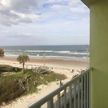Beach Blessed - Sea View At Symphony Beach Club Ormond Beach Buitenkant foto
